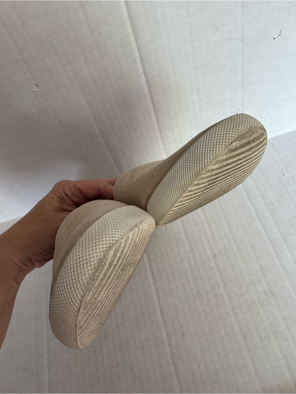 Frye Melanie Slip On Shoe - Picture 12 of 15